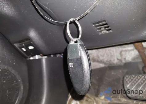 2017 Nissan Juke S z USA, uszkodzony, nr VIN JN8AF5MR0HT702276